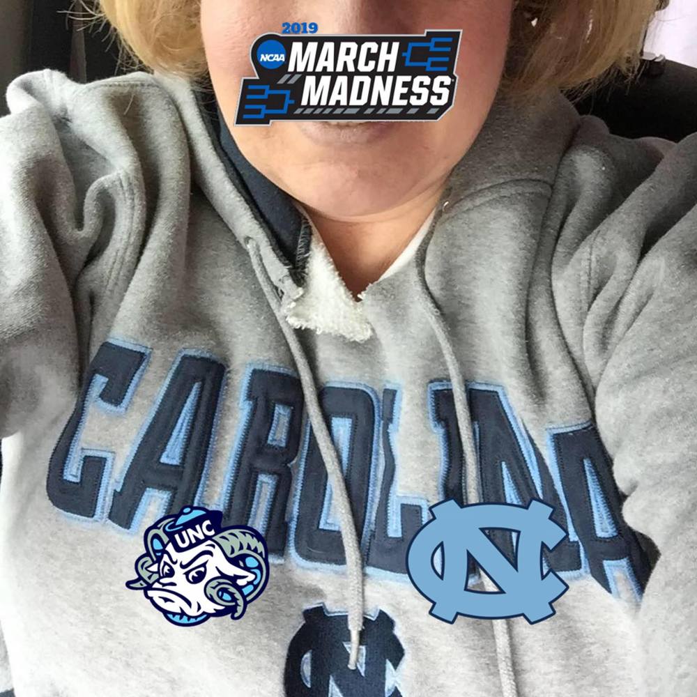 Meet your Posher, Melissa